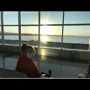 Meet your Posher, Katherine